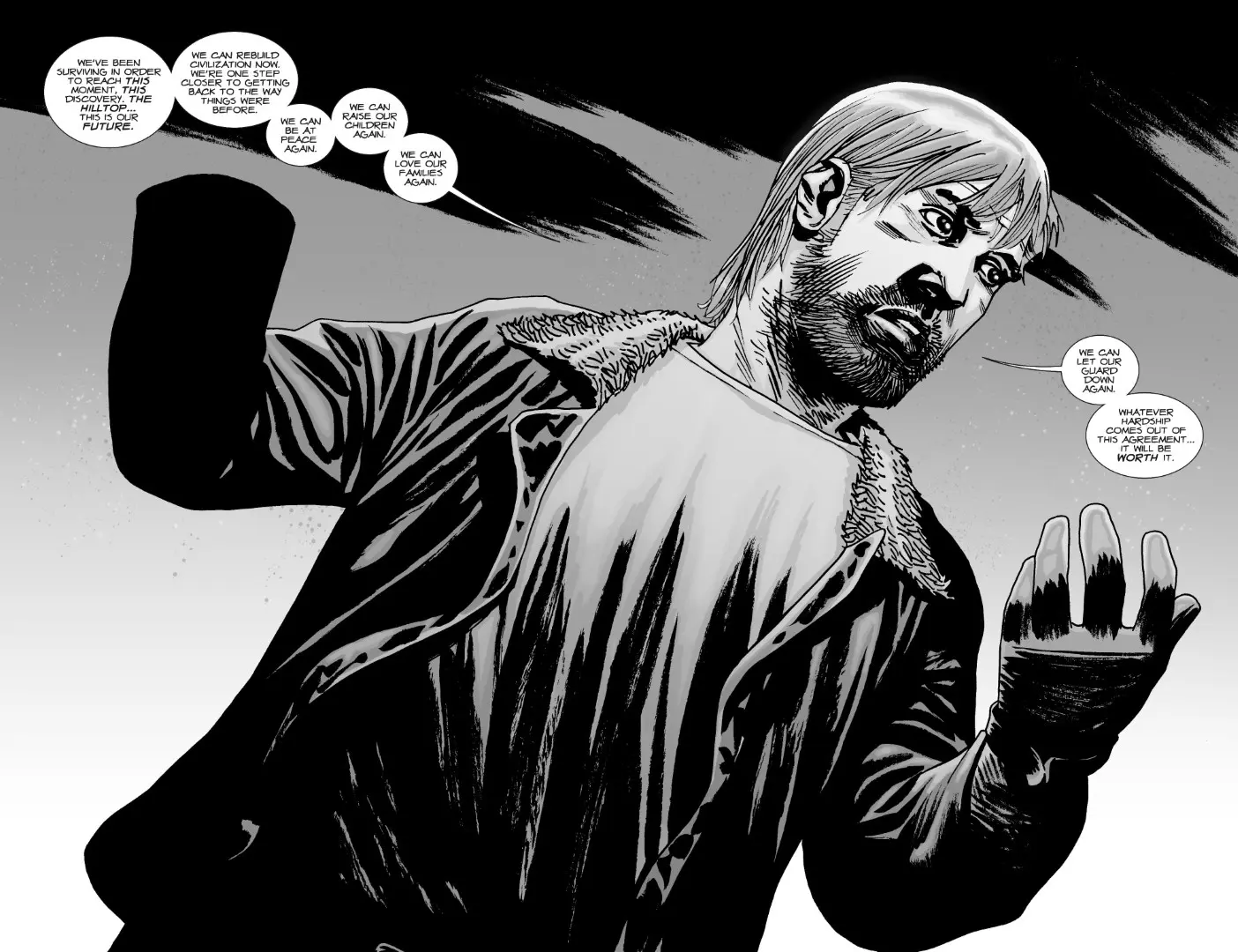 The Walking Dead #96 (2012) - Page 21