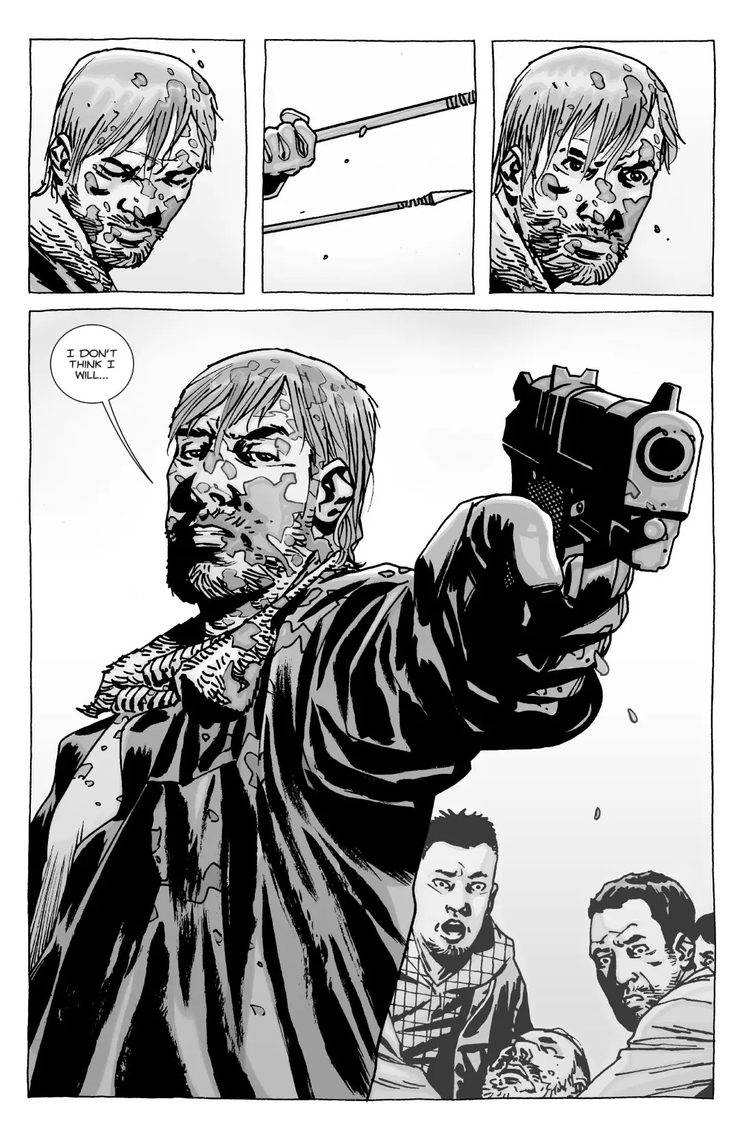 The Walking Dead #96 (2012) - Page 4