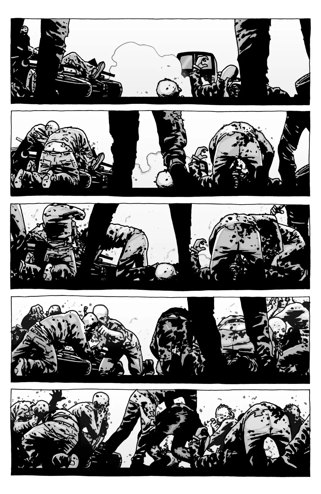 The Walking Dead #97 (2012) - Page 15
