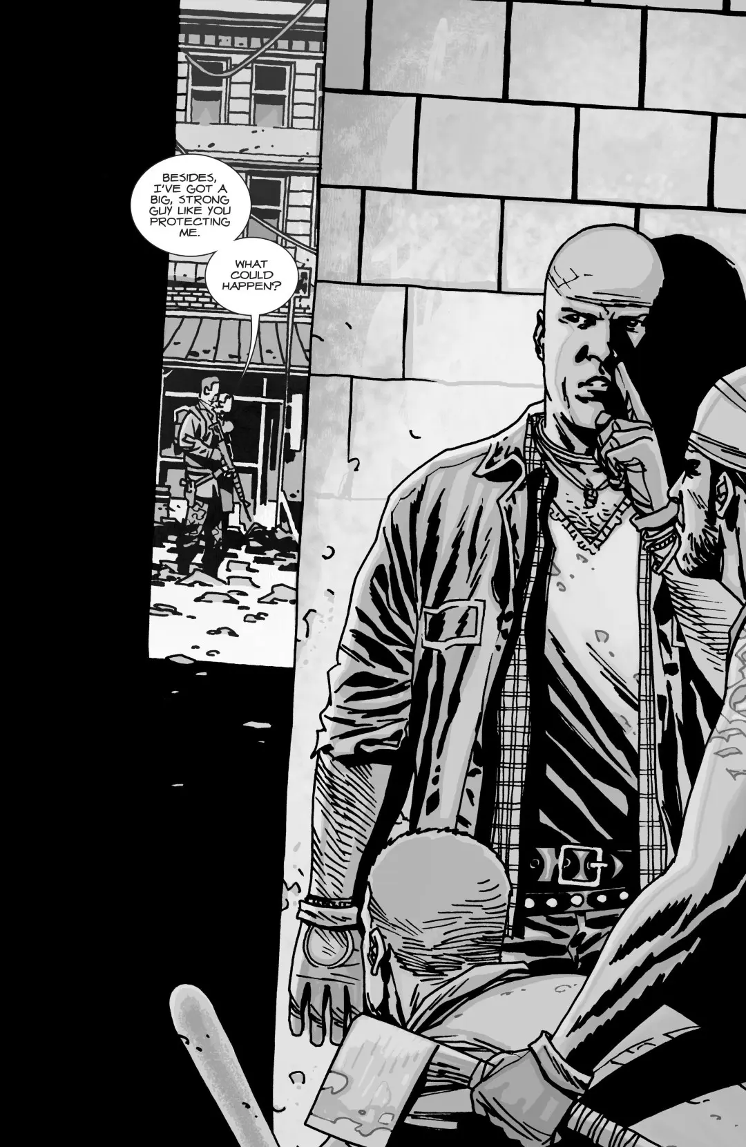 The Walking Dead #97 (2012) - Page 24