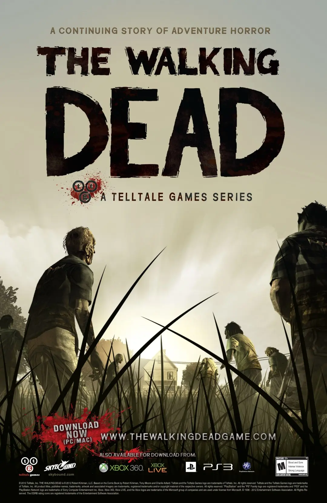 The Walking Dead #97 (2012) - Page 27