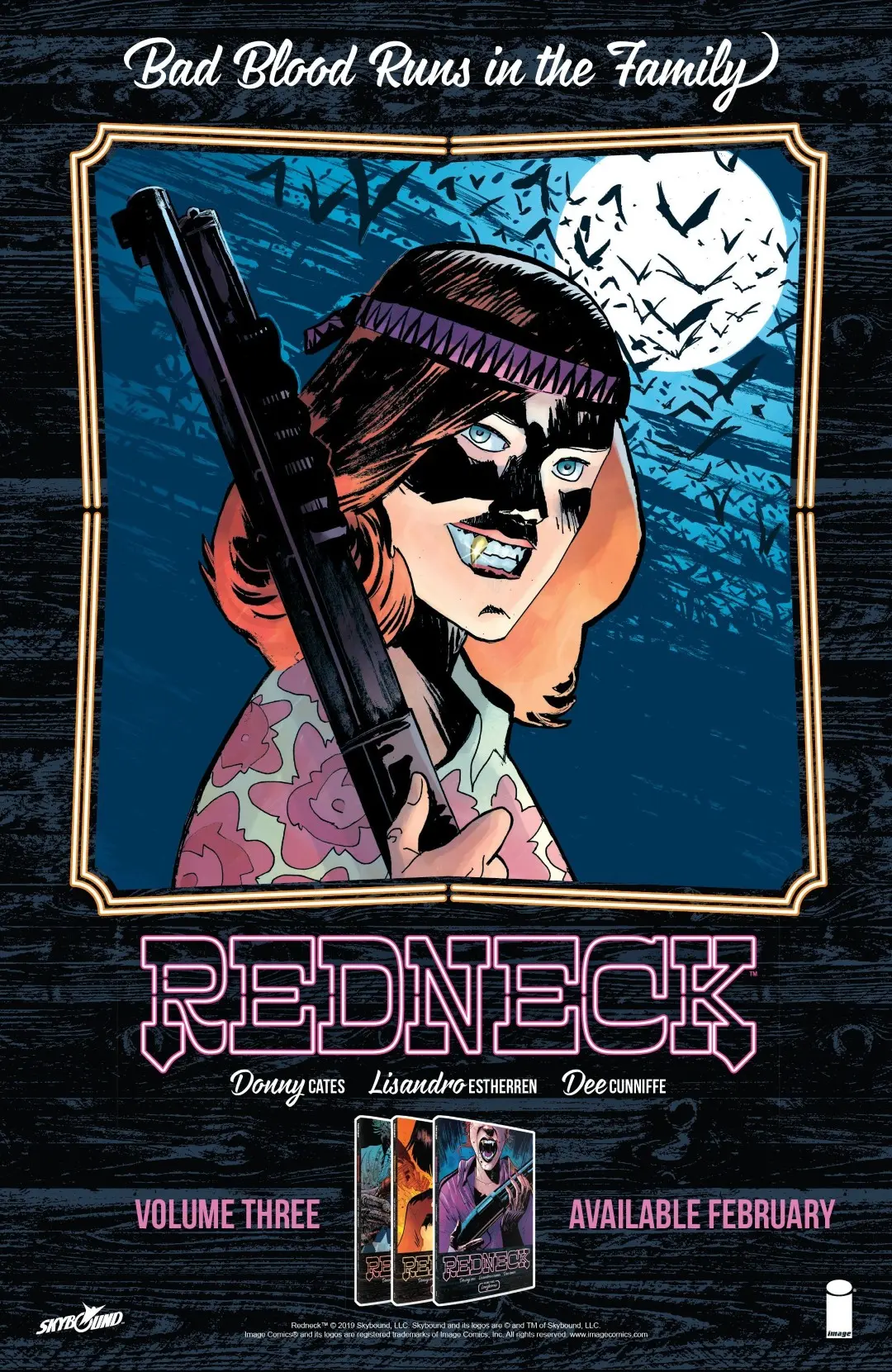The Walking Dead Issue 187 (2019) Read Free Comics Online in HD Quality page 30