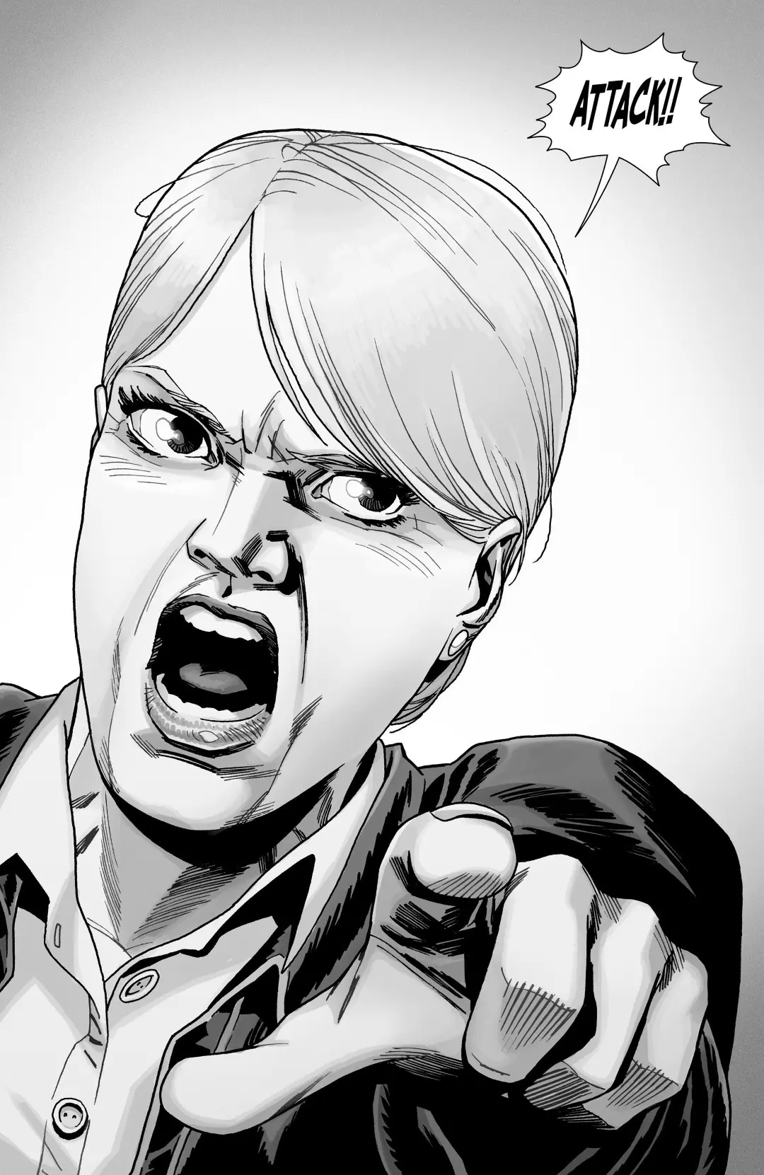 The Walking Dead Issue 190 (2019) Read Free Comics Online in HD Quality page 24