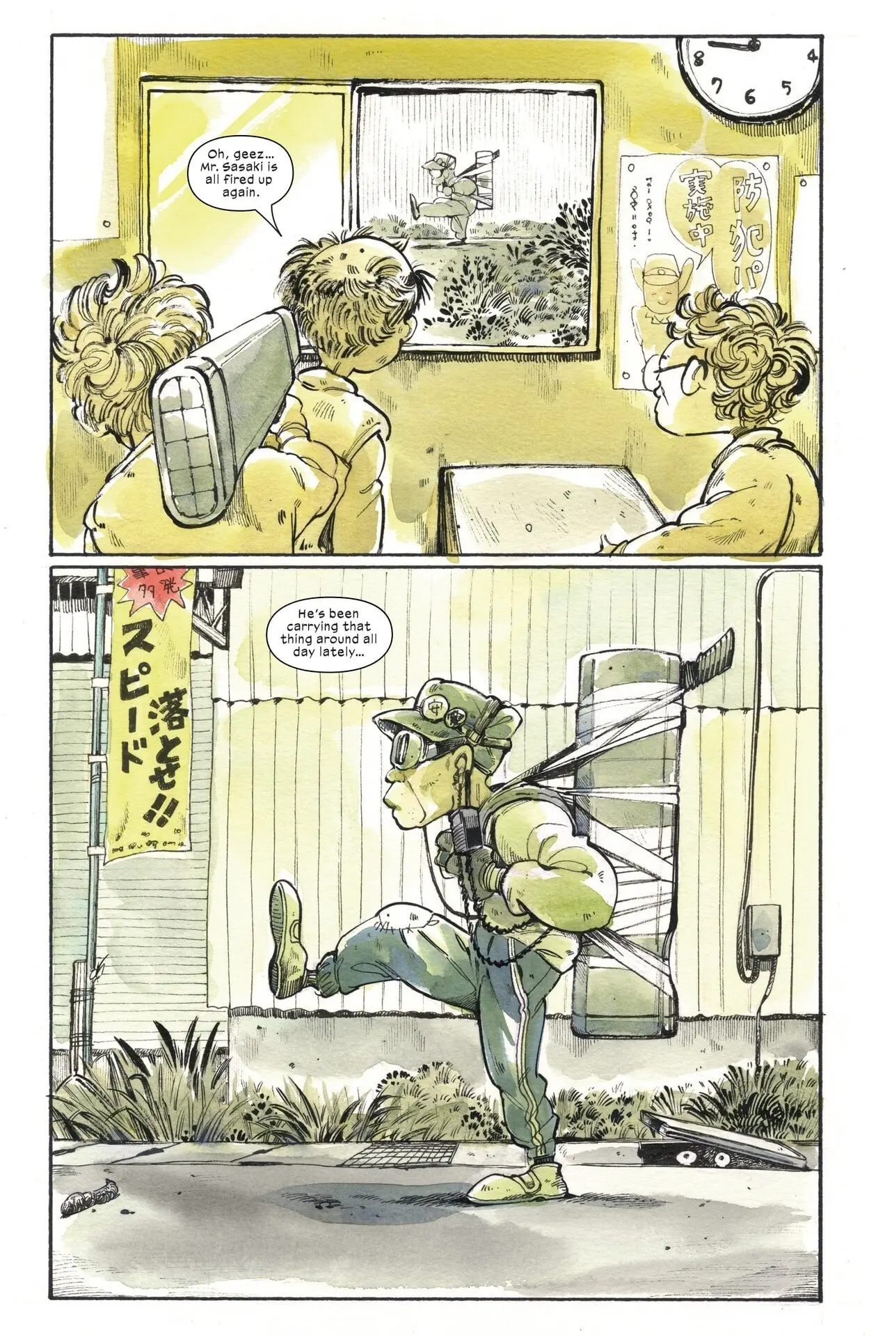 Ultimate Universe Finale Issue 1 (2026) Read Free Comics Online in HD Quality page 31