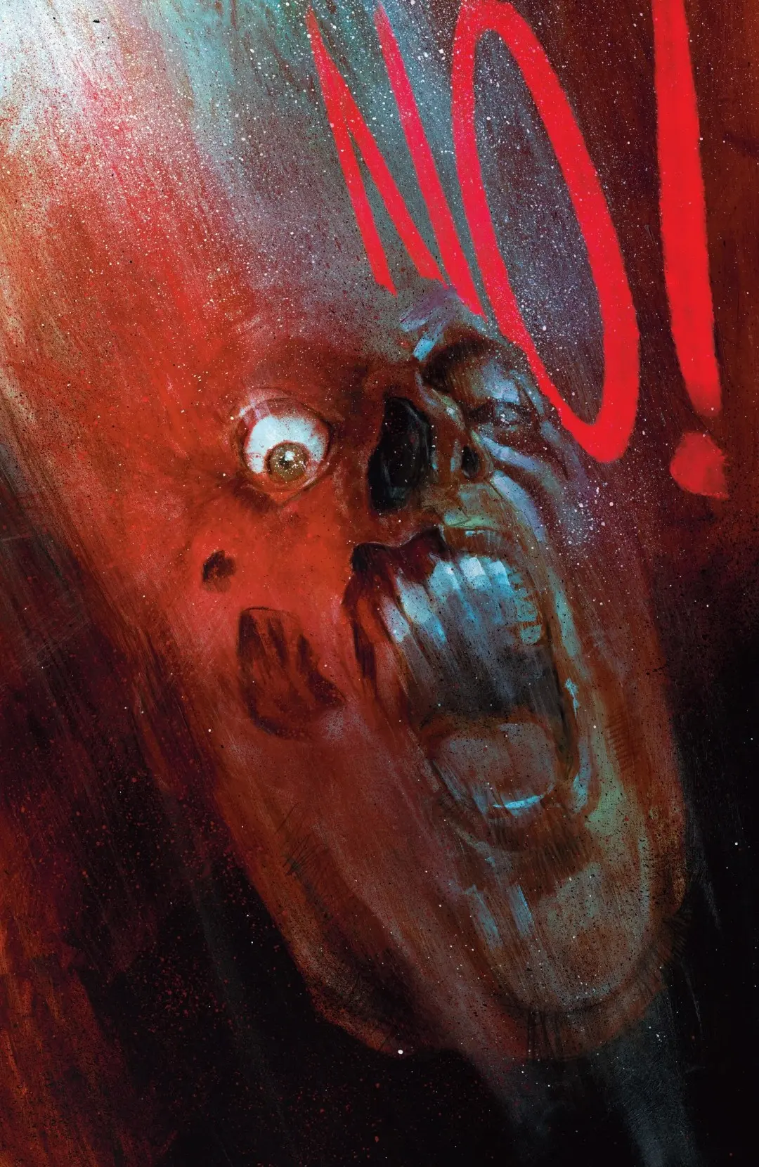 Universal Monsters - Phantom of the Opera #4 (2026) - Page 14