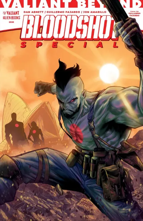 Valiant Beyond - Bloodshot - Special (2026) - Page 1 - Copy