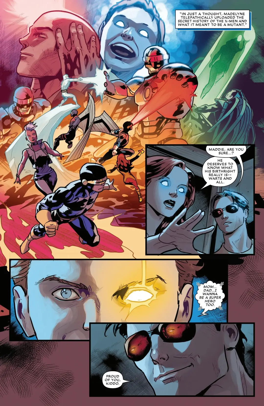 What If…_ Uncanny X-Men #1 (2026_6) - Page 10