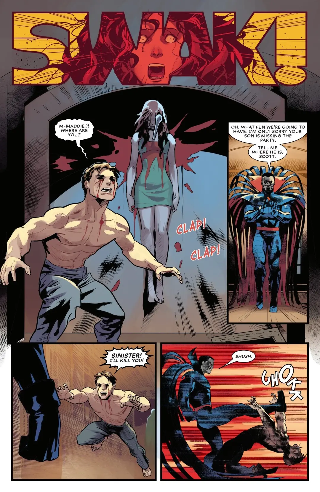 What If…_ Uncanny X-Men #1 (2026_6) - Page 17