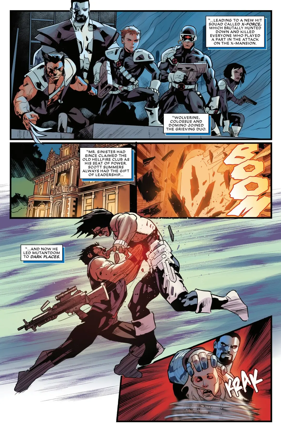 What If…_ Uncanny X-Men #1 (2026_6) - Page 20