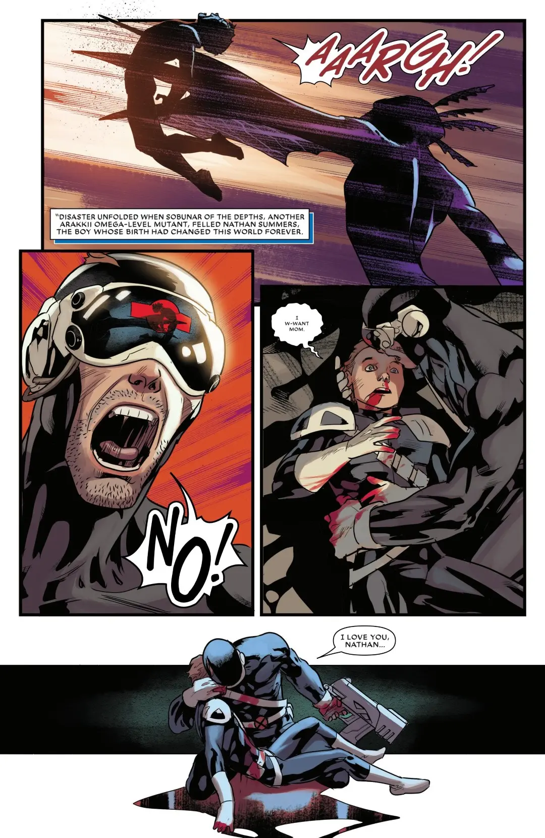 What If…_ Uncanny X-Men #1 (2026_6) - Page 25