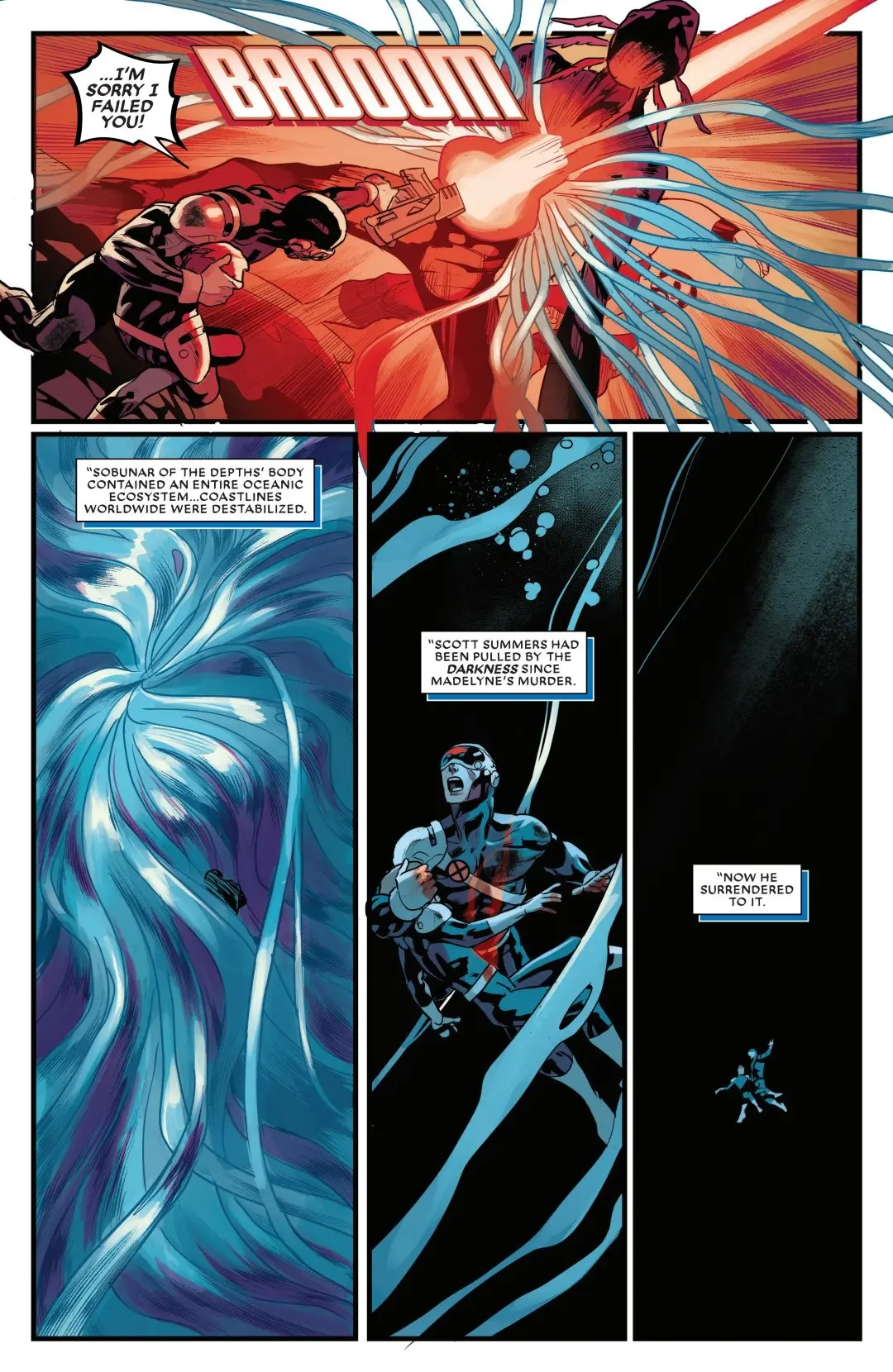What If…_ Uncanny X-Men #1 (2026_6) - Page 26