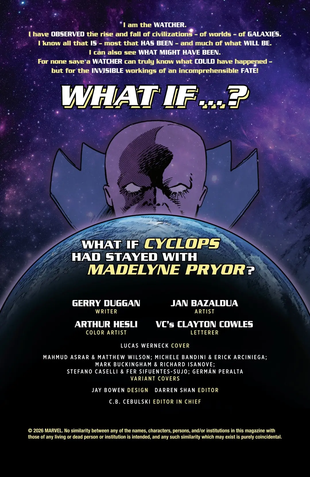 What If…_ Uncanny X-Men #1 (2026_6) - Page 3