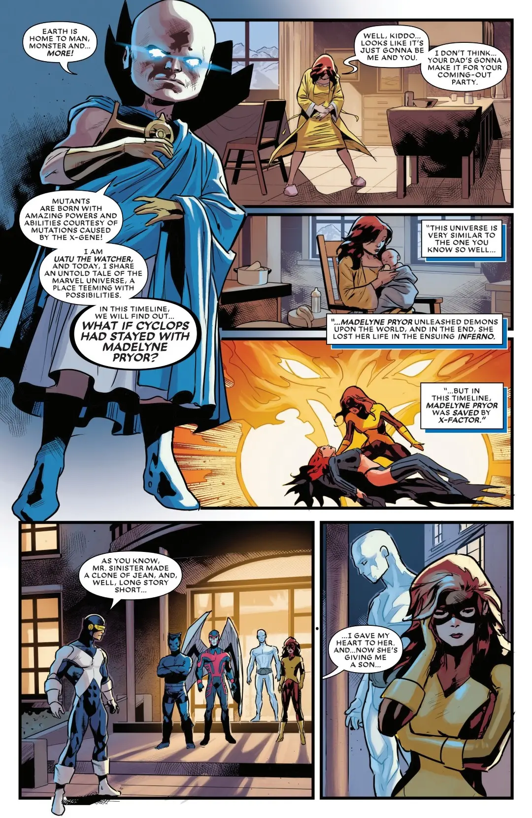 What If…_ Uncanny X-Men #1 (2026_6) - Page 4