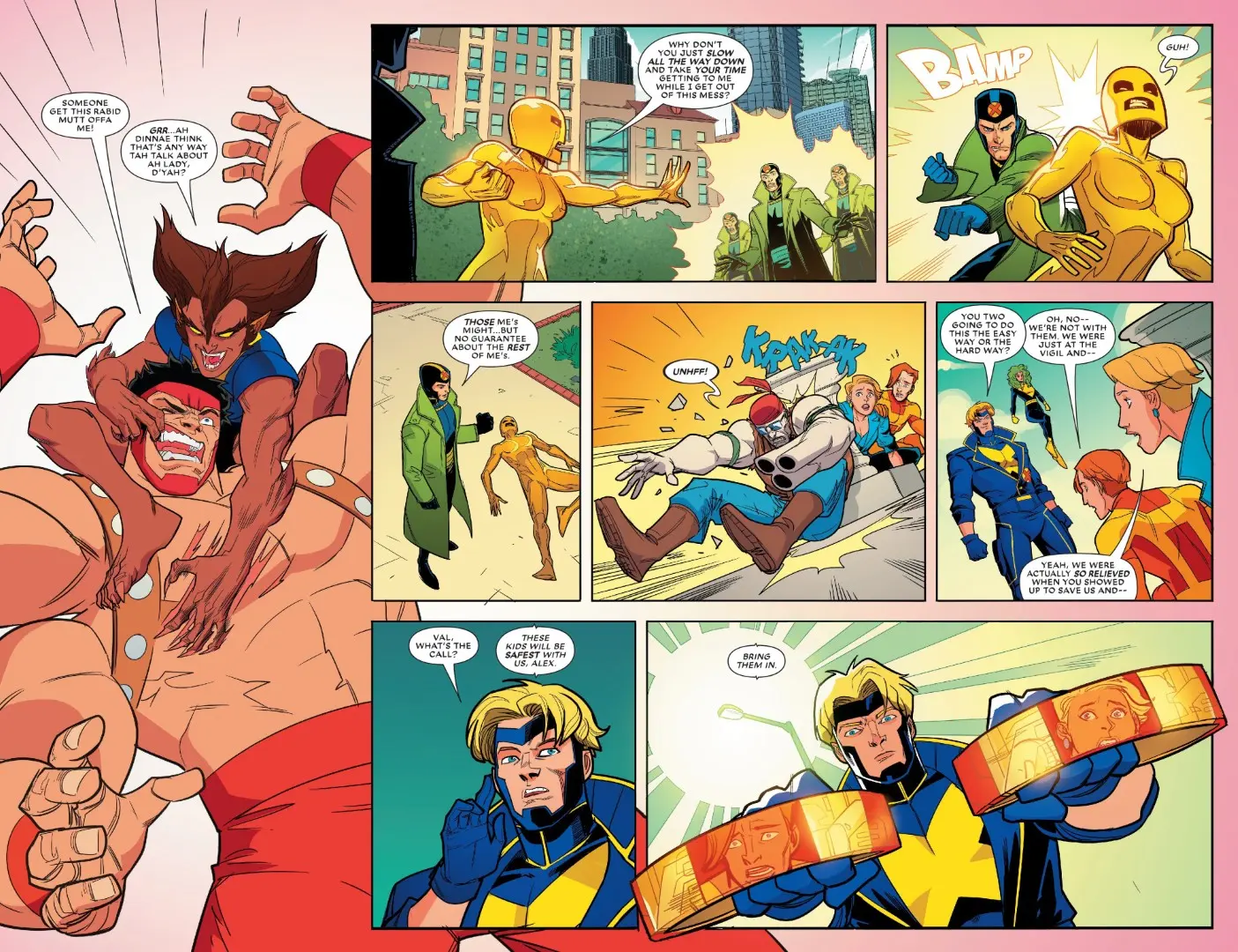 X-Men '97_ Season Two #1 (2026_6) - Page 13