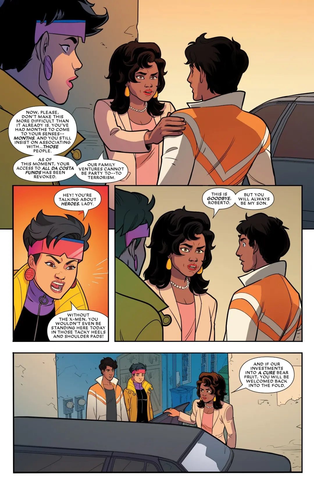 X-Men '97_ Season Two #1 (2026_6) - Page 15