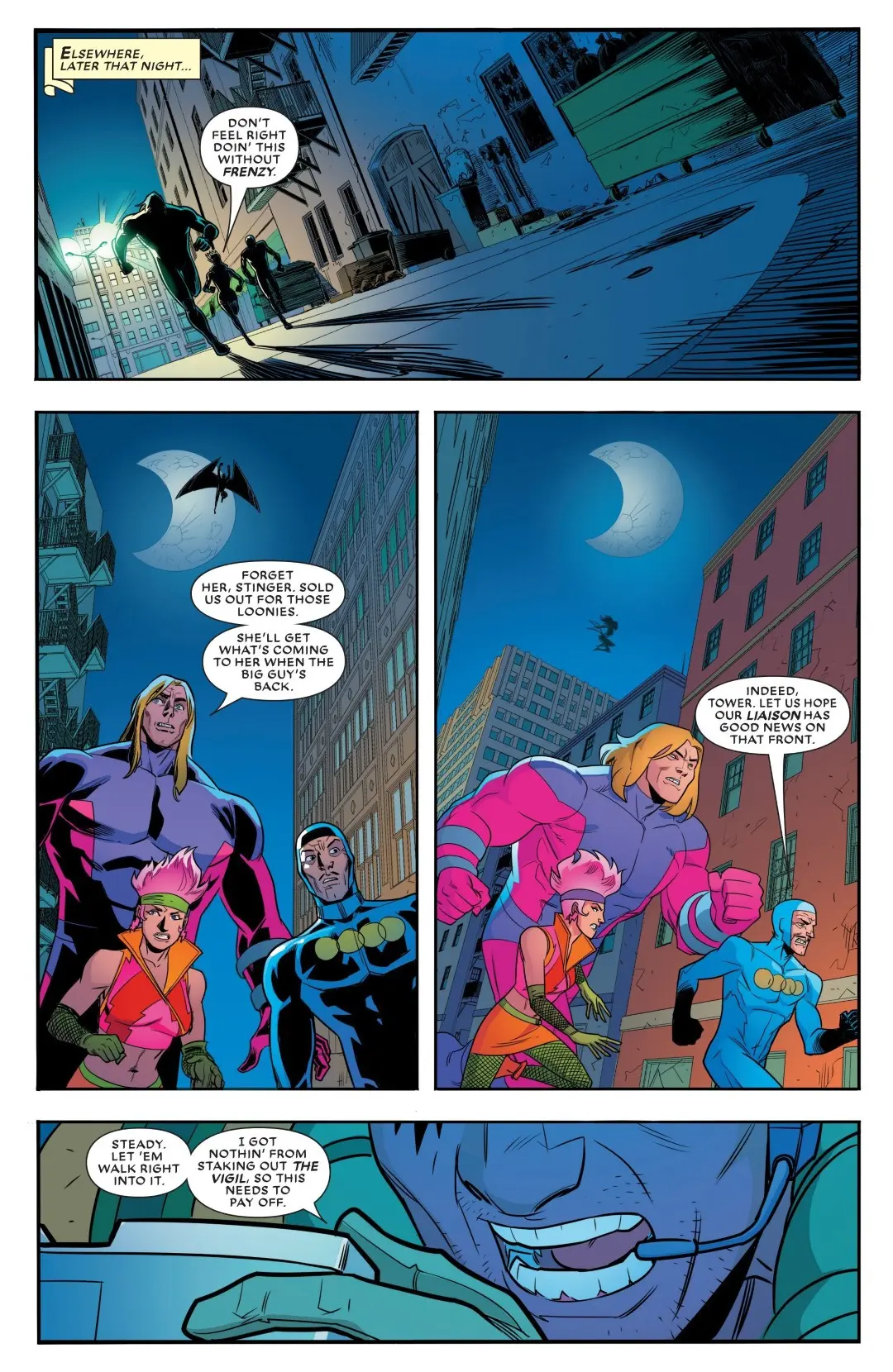 X-Men '97_ Season Two #1 (2026_6) - Page 17