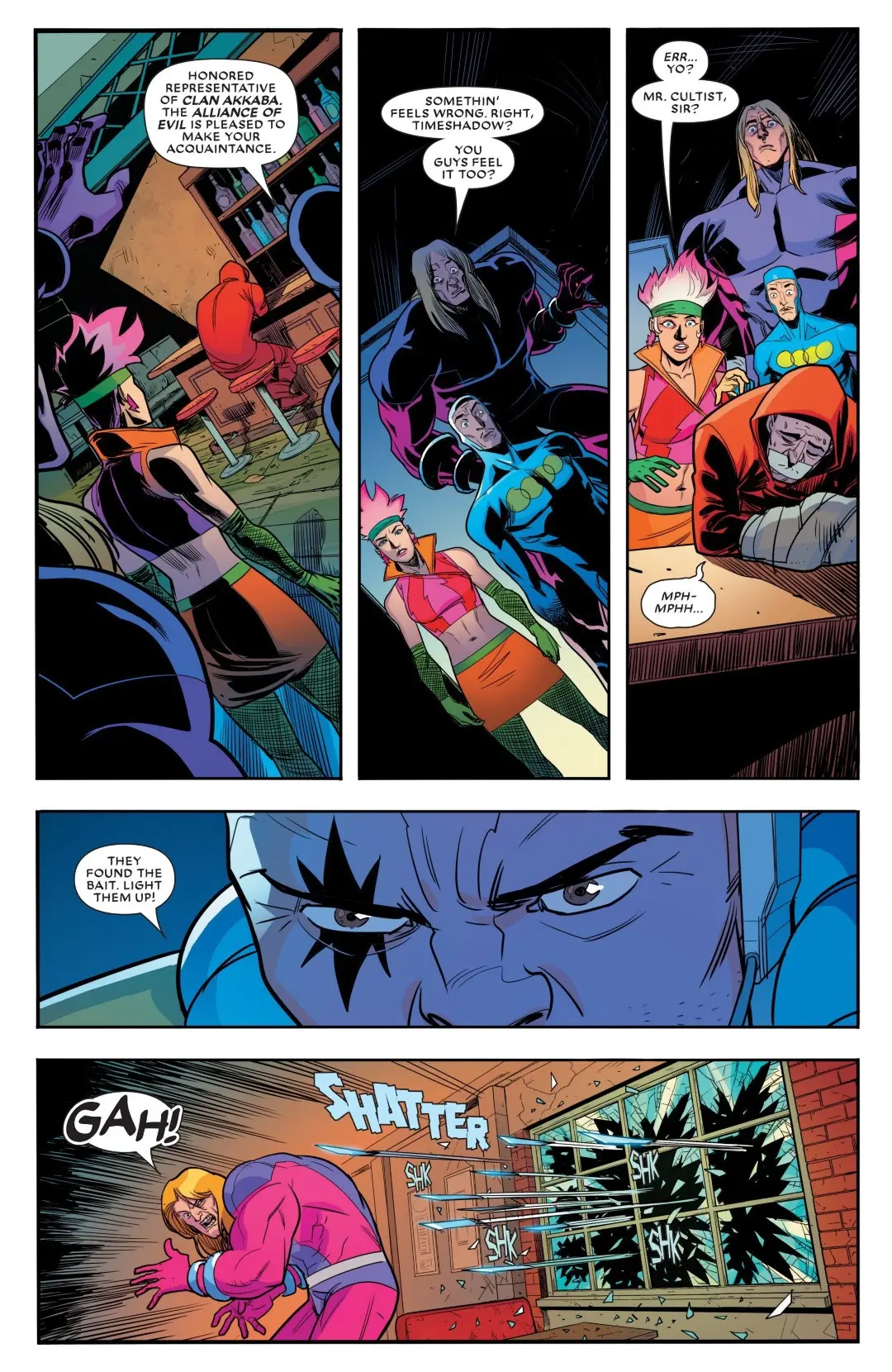 X-Men '97_ Season Two #1 (2026_6) - Page 20