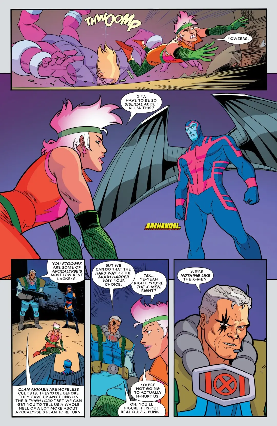 X-Men '97_ Season Two #1 (2026_6) - Page 22