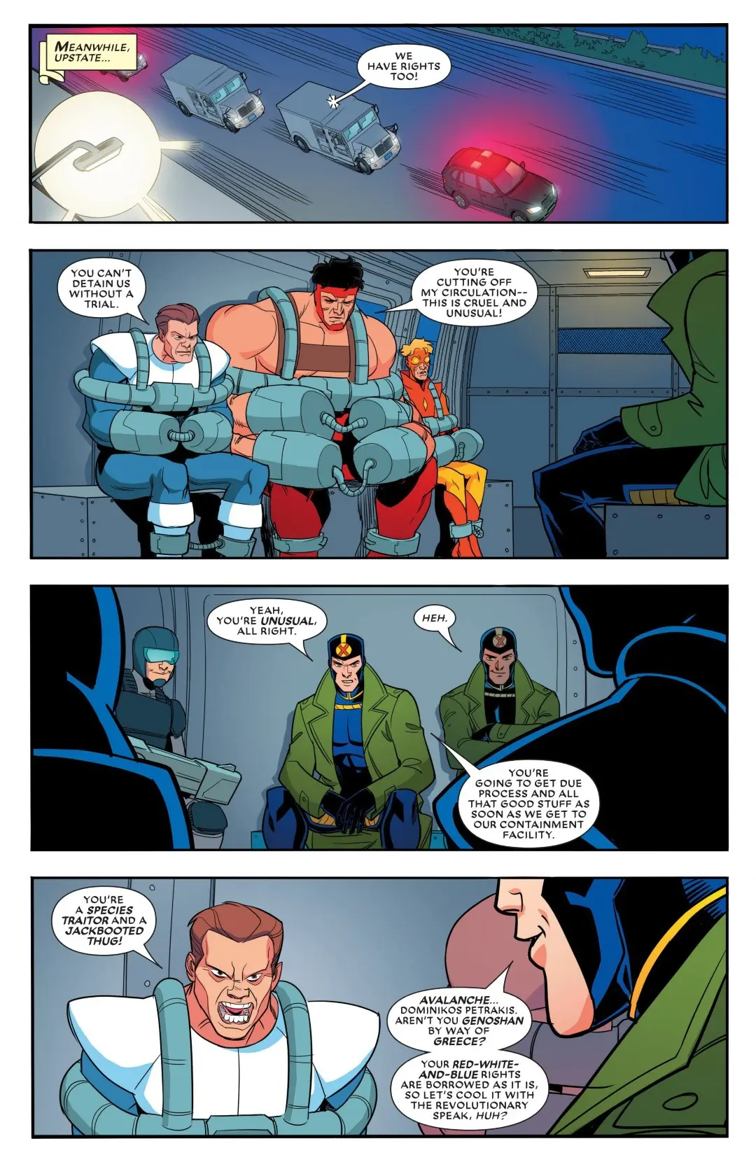 X-Men '97_ Season Two #1 (2026_6) - Page 23