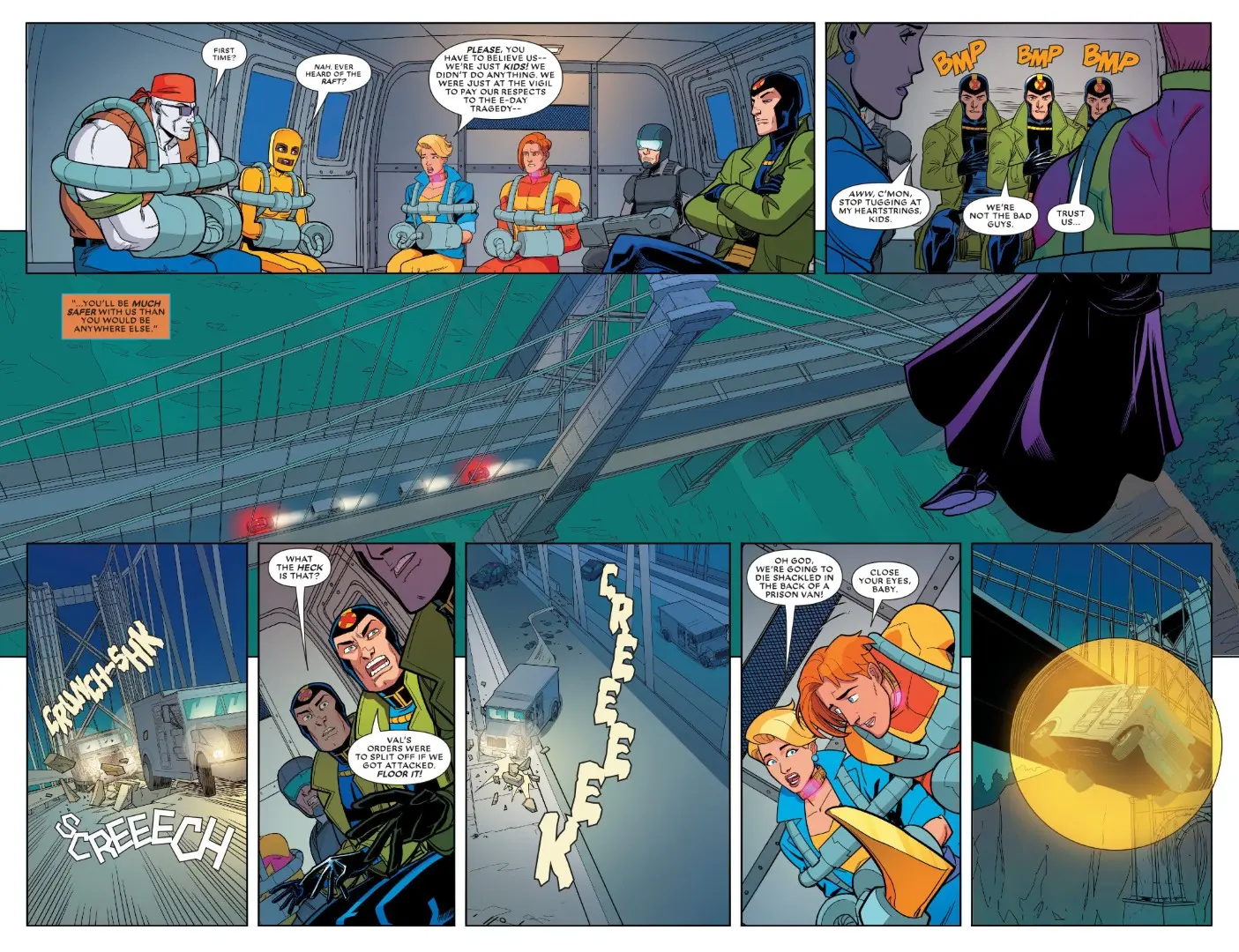 X-Men '97_ Season Two #1 (2026_6) - Page 24