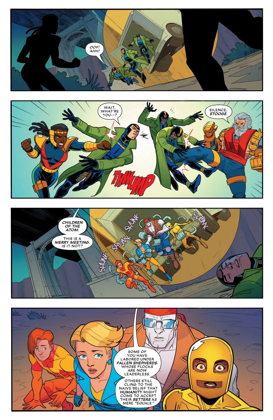 X-Men '97_ Season Two #1 (2026_6) - Page 25