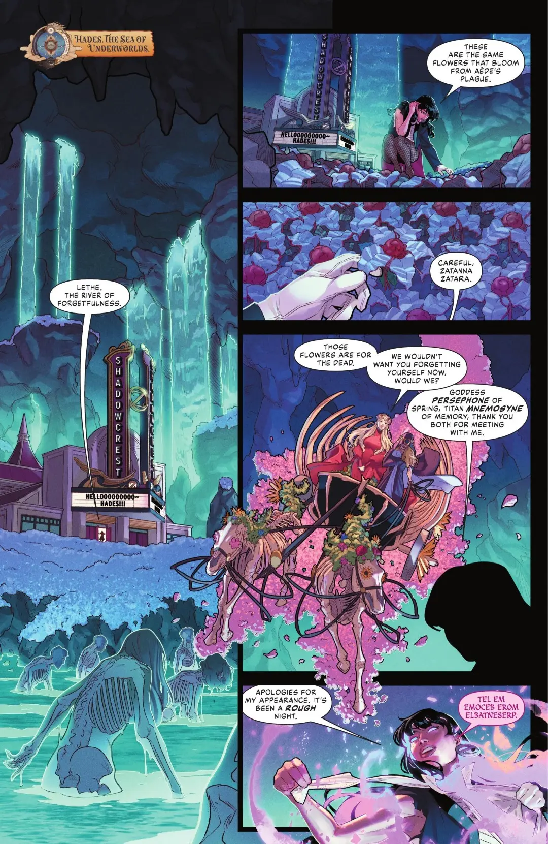 Zatanna V2026 #3 (2026_6_24) - Page 10