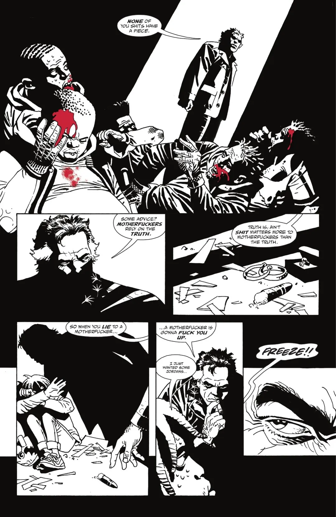 100 Bullets_ The US of ANGER V2026 #1 (2026_7_1) - Page 13