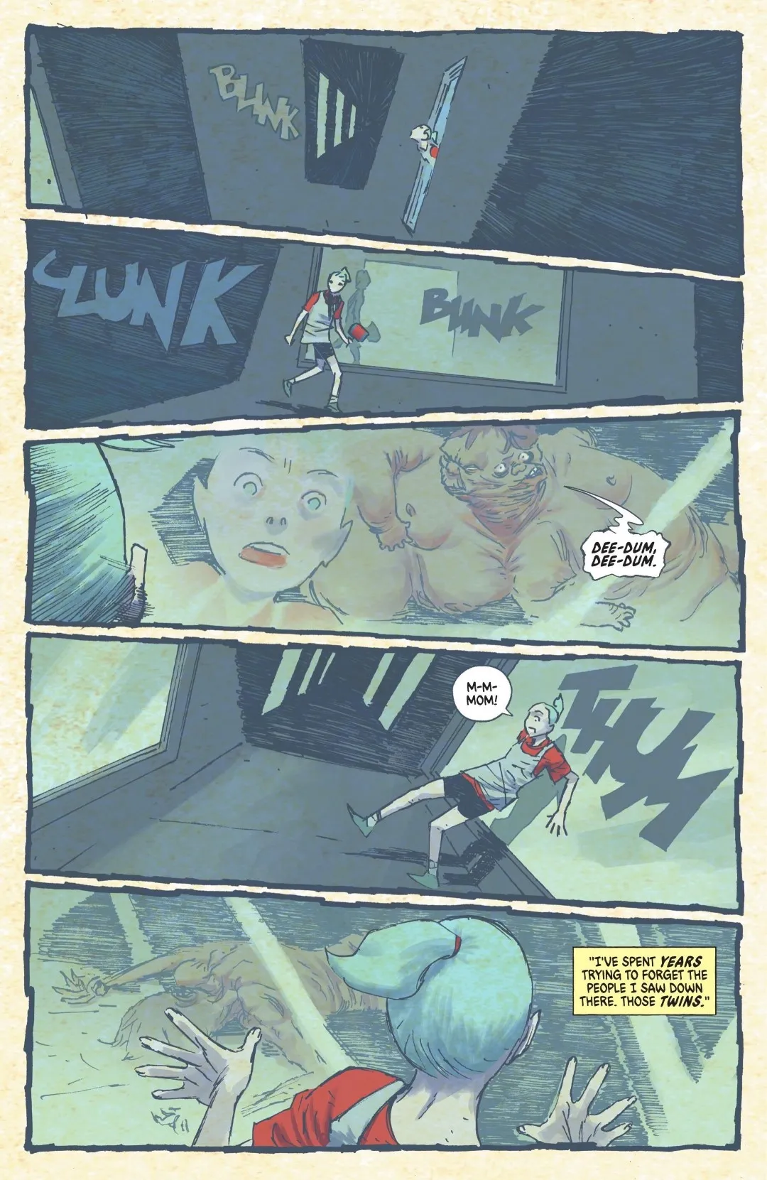 Absolute Batman #22 (2026) - Page 17