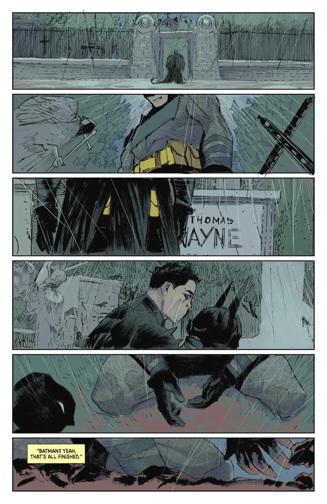 Absolute Batman #22 (2026) - Page 23