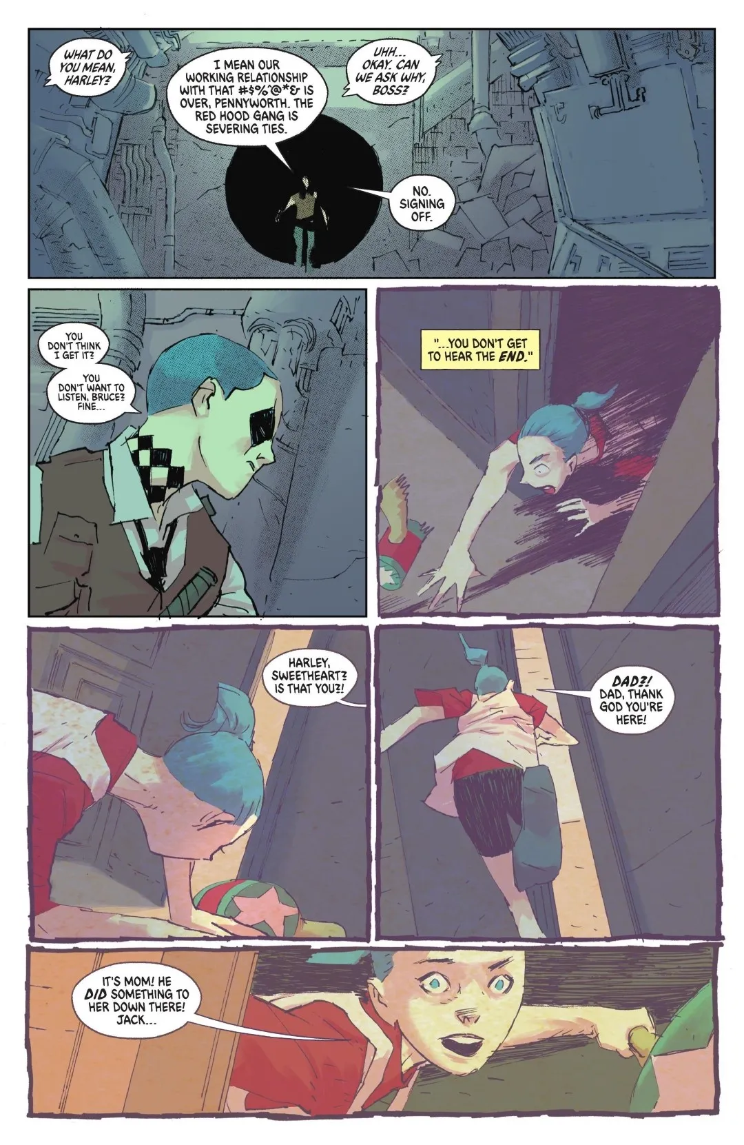 Absolute Batman #22 (2026) - Page 24