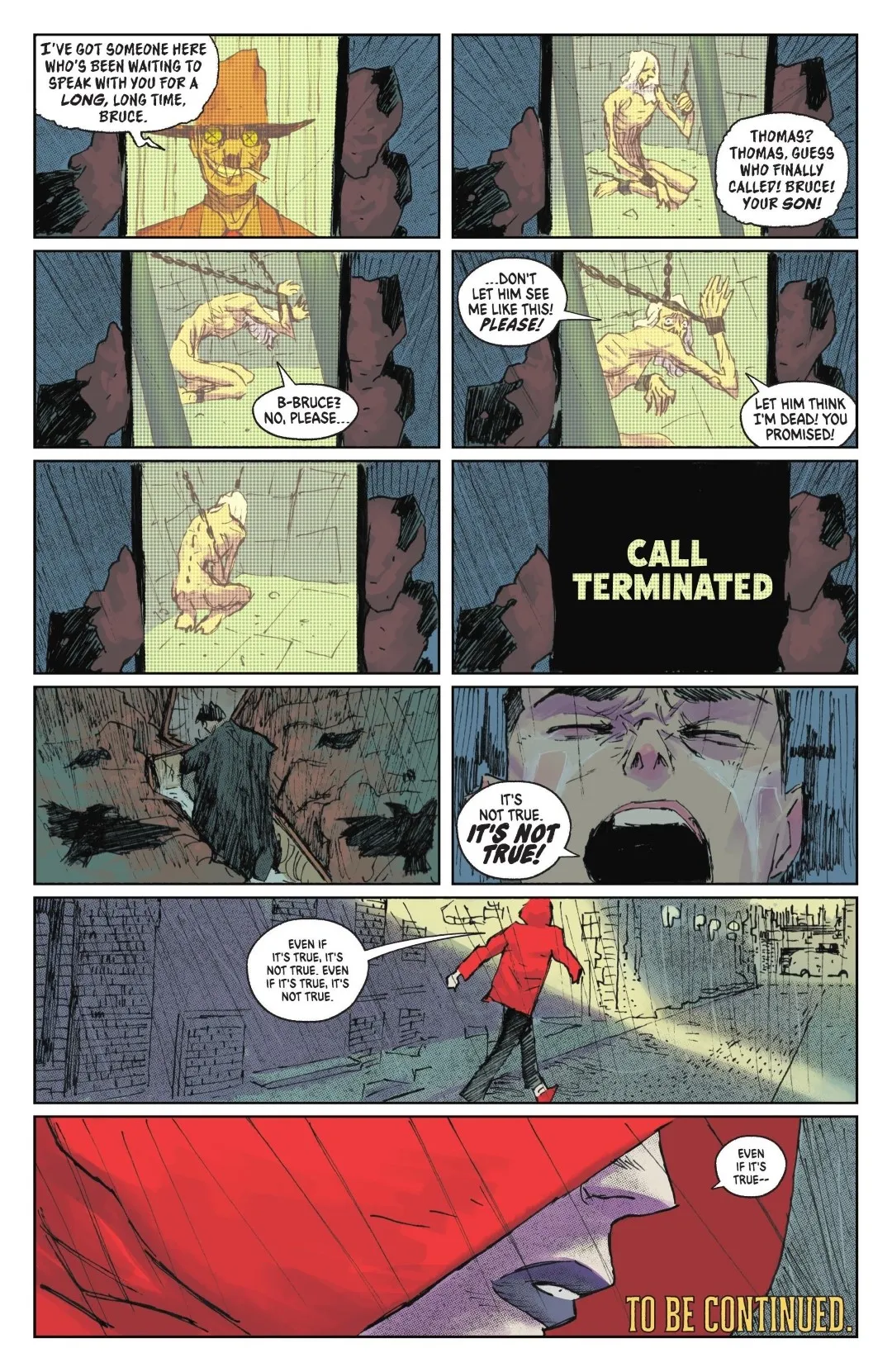 Absolute Batman #22 (2026) - Page 27
