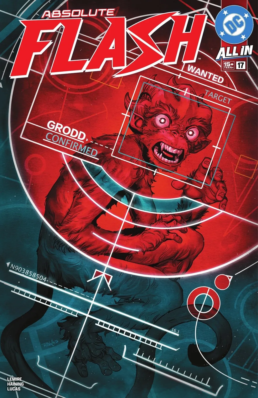 Absolute Flash Issue 17 (2026) Read Free Online in HD