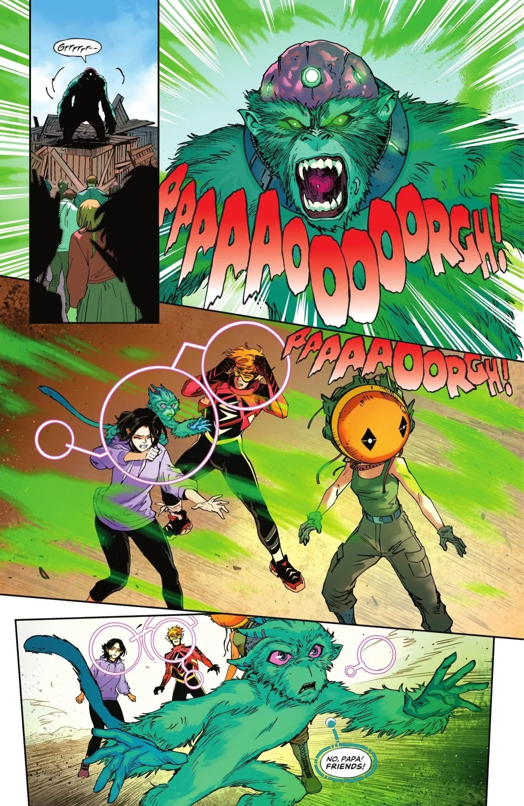 Absolute Flash #17 (2026) - Page 16