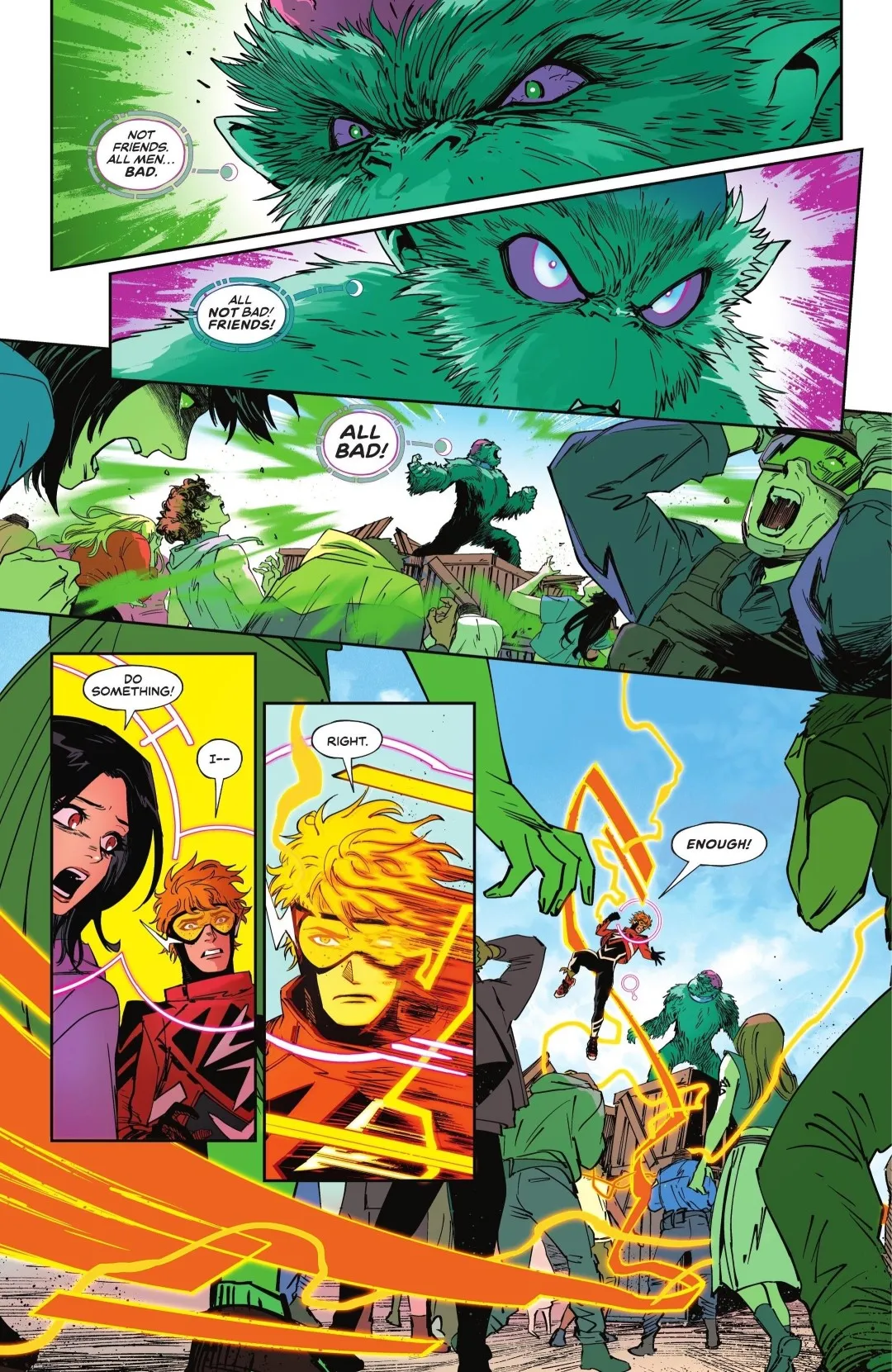 Absolute Flash #17 (2026) - Page 17