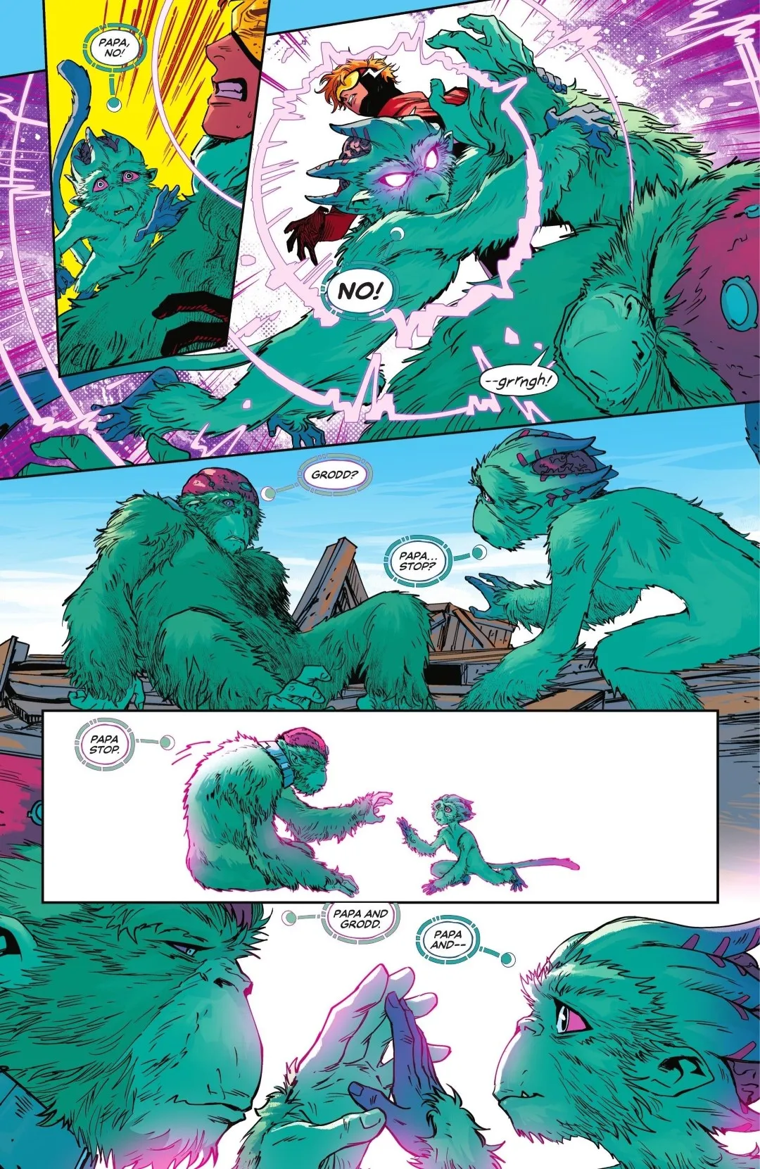 Absolute Flash #17 (2026) - Page 19