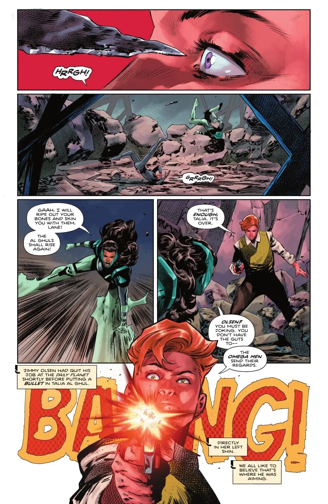 Absolute Superman #21 (2026) - Page 17