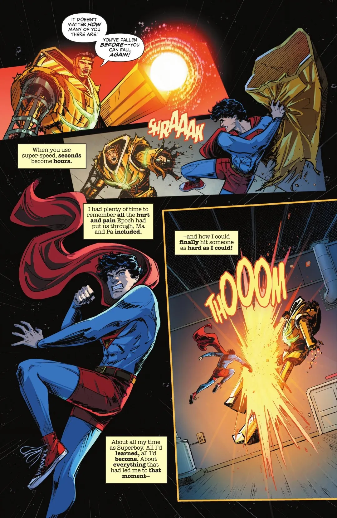 Action Comics #1100 (2026) - Page 12