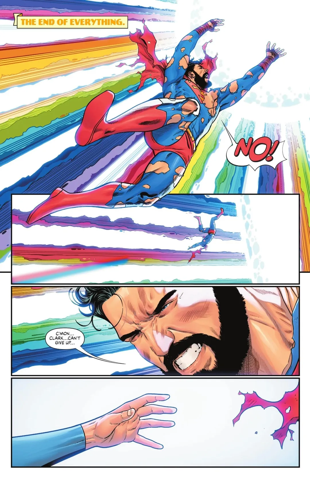 Action Comics #1100 (2026) - Page 26