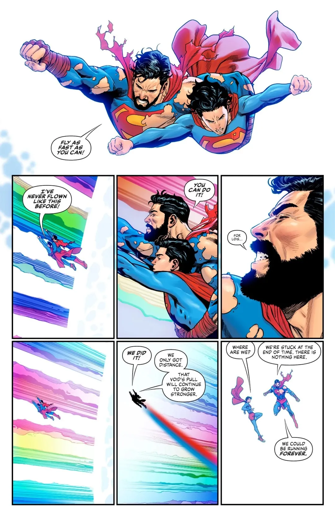 Action Comics #1100 (2026) - Page 29