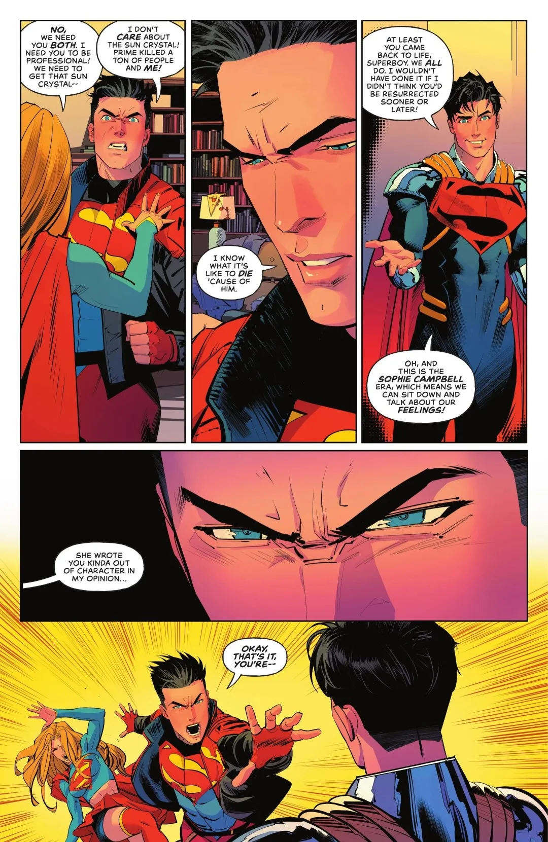 Action Comics #1100 (2026) - Page 39