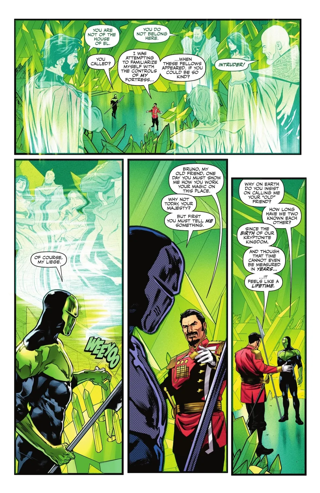 Action Comics #1100 (2026) - Page 44