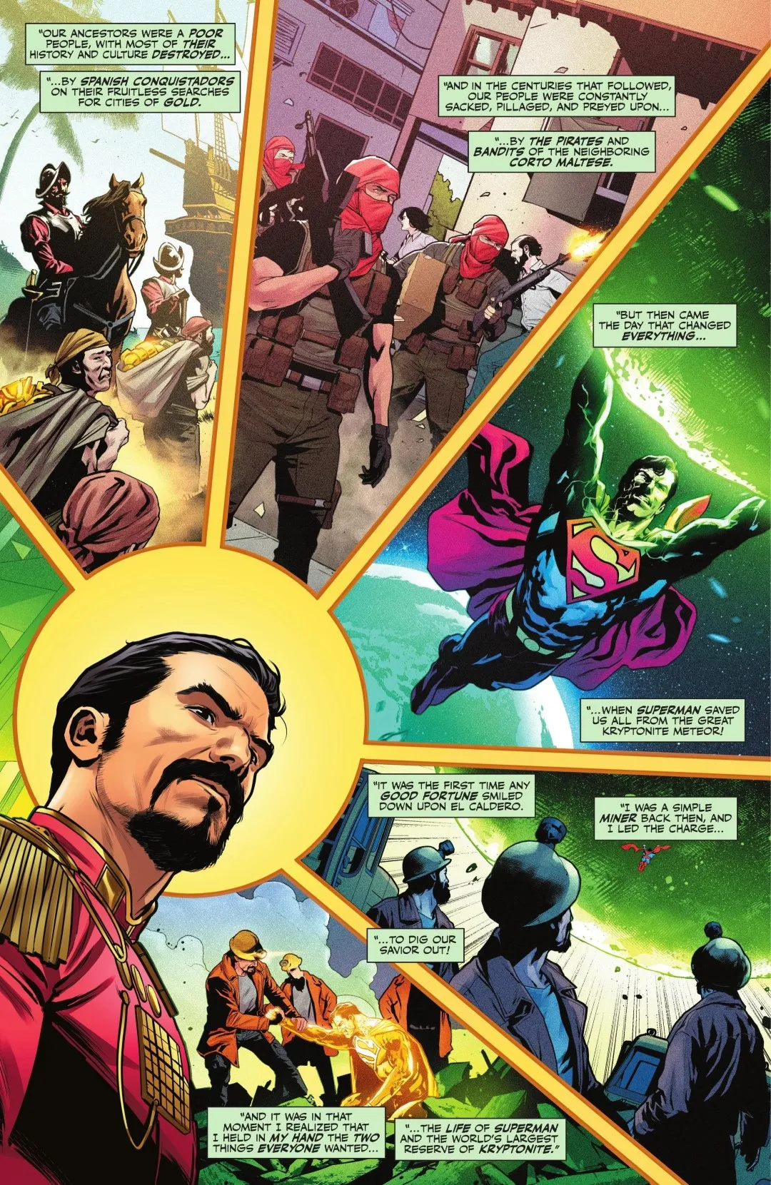 Action Comics #1100 (2026) - Page 45