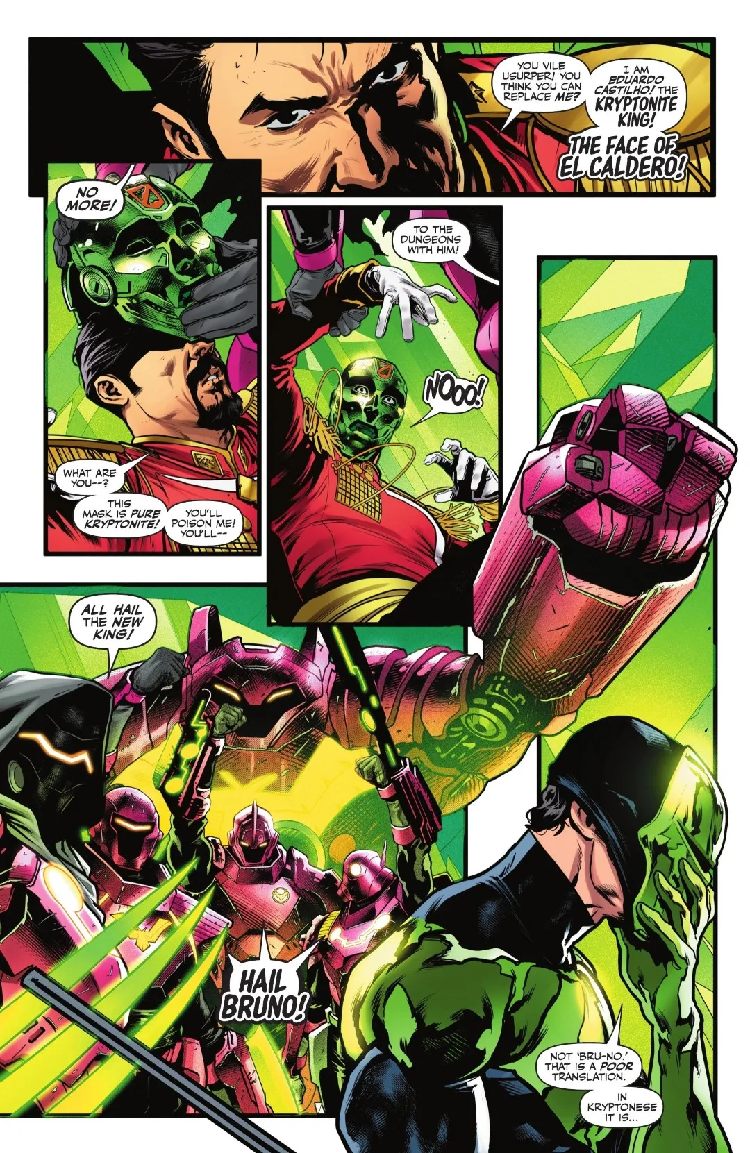 Action Comics #1100 (2026) - Page 49