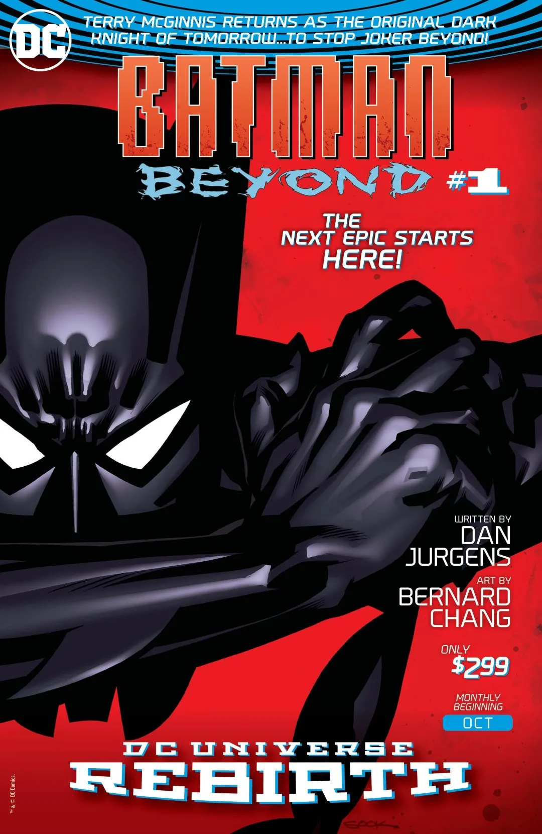 All-Star Batman #1 (2016) - Page 36