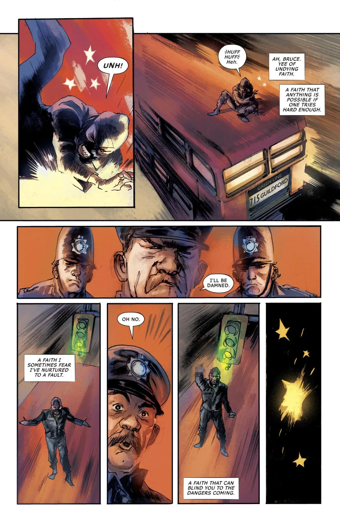 All-Star Batman #10 (2017) - Page 17