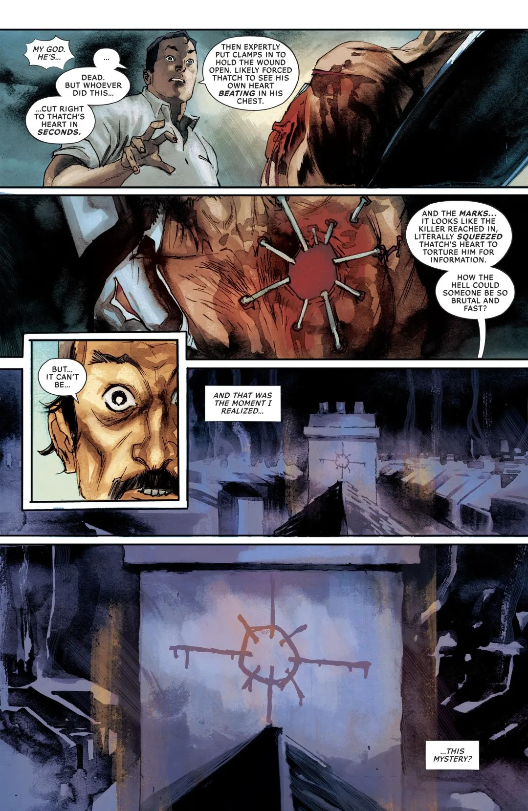 All-Star Batman #10 (2017) - Page 25