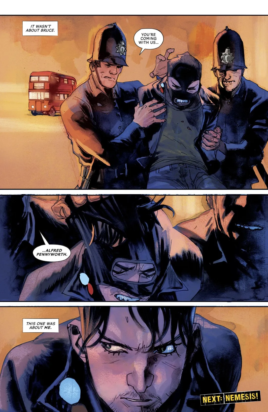 All-Star Batman #10 (2017) - Page 26