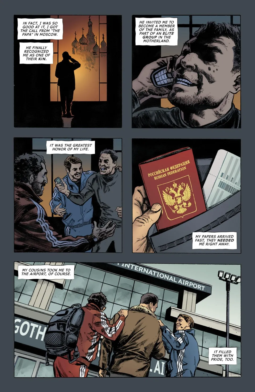 All-Star Batman #10 (2017) - Page 28