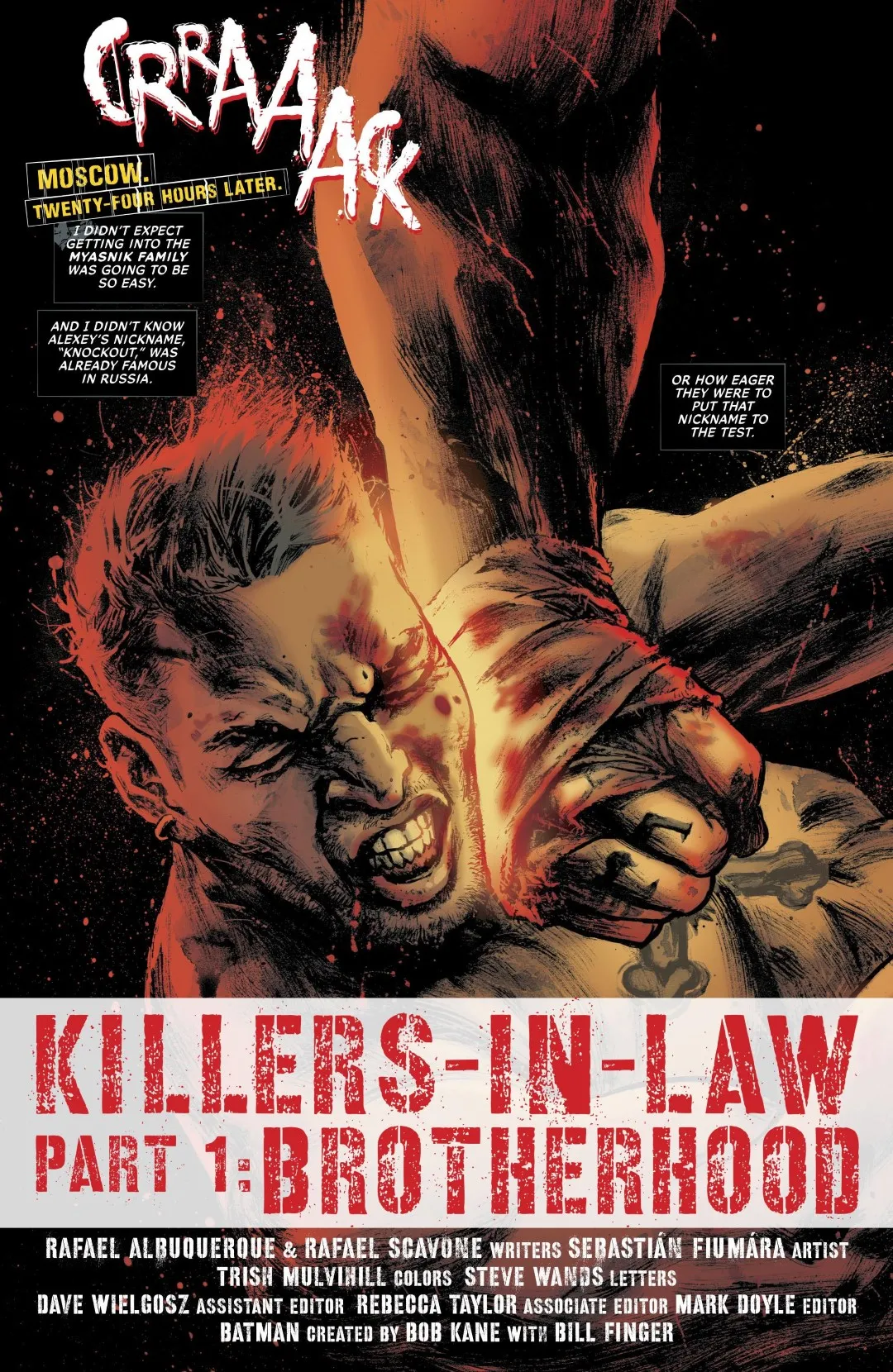 All-Star Batman #10 (2017) - Page 30