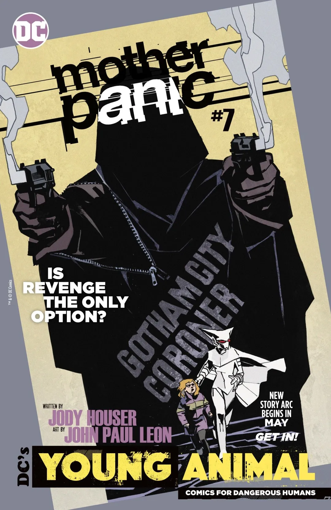 All-Star Batman #10 (2017) - Page 35